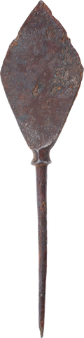 VIKING TANGED ARROWHEAD, C.850-1000 AD - The History Gift Store