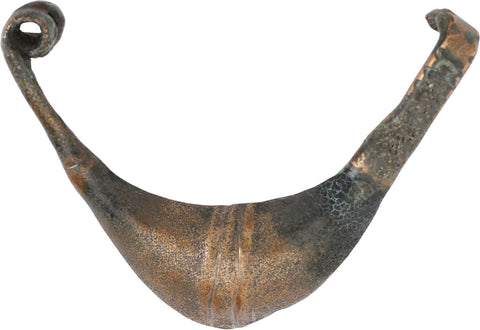 ANCIENT GREEK FIBULA, 5TH-4TH CENTURY BC - The History Gift Store