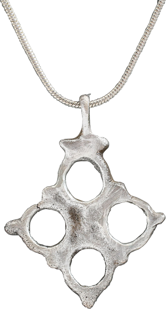 ITALIAN WOMAN’S PENDANT, C.1450-1650 - The History Gift Store