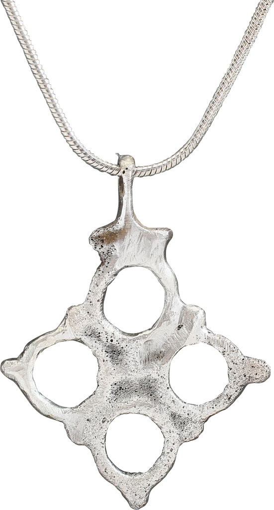 ITALIAN WOMAN’S PENDANT, C.1450-1650 - The History Gift Store