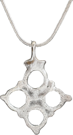 ITALIAN WOMAN’S PENDANT, C.1450-1650 - The History Gift Store