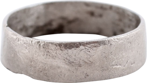 EUROPEAN CHILD’S RING C1350-1450 SIZE 3 - The History Gift Store