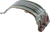 ROMAN BOW FIBULA, 3RD-4TH CENTURY AD - The History Gift Store