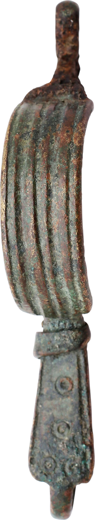 Ancient Roman Brooch (Garment Pin) Fibula, 250-350 AD - The History Gift Store