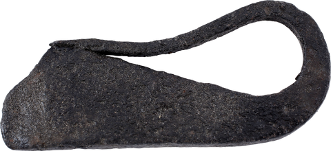 VIKING FLINT STRIKER, C.850-1050 AD - The History Gift Store