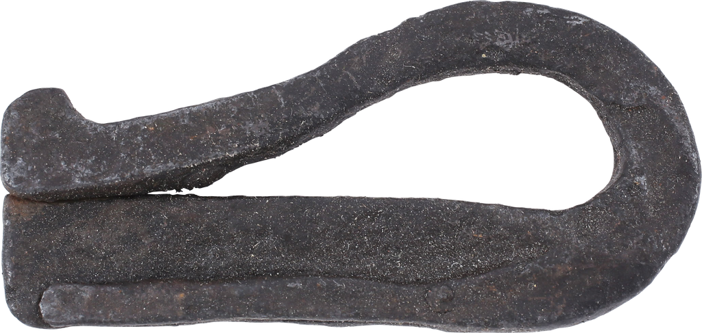 RARE VARIATION VIKING FLINT STRIKER, C.850-1050 AD - The History Gift Store