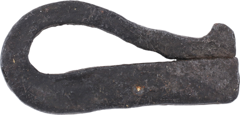 RARE VARIATION VIKING FLINT STRIKER, C.850-1050 AD - The History Gift Store