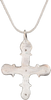 BYZANTINE CROSS NECKLACE, C.700-1000 AD - The History Gift Store