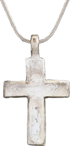 SPANISH COLONIAL CROSS, 17TH-18TH CENTURY - The History Gift Store