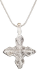 MEDIEVAL EUROPEAN CROSS, C.1200-1500 AD - The History Gift Store