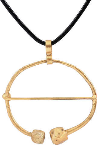 VIKING PROTECTIVE BROOCH, 850-1050 AD - The History Gift Store