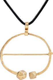 VIKING PROTECTIVE BROOCH, 850-1050 AD - The History Gift Store
