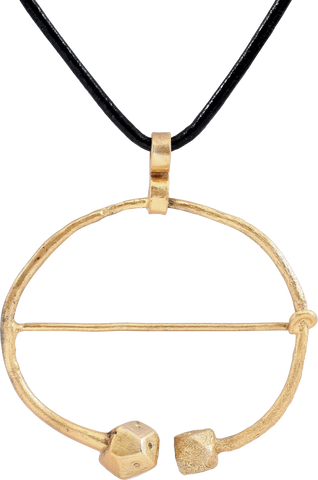VIKING PROTECTIVE BROOCH, 850-1050 AD - The History Gift Store