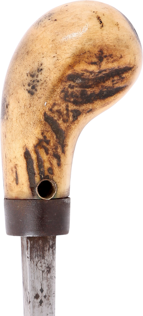 AMERICAN/EUROPEAN SWORD STICK LATE 19TH CENTURY - The 