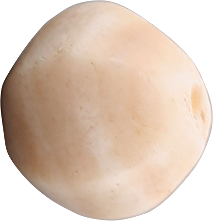 VIKING STONE BEAD, 9TH-11TH CENTURY AD - The History Gift Store