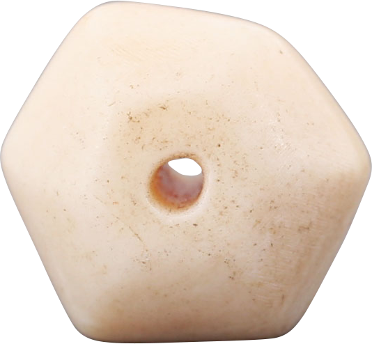 VIKING STONE BEAD, 9TH-11TH CENTURY AD - The History Gift Store