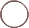RARE COPPER VIKING WEDDING RING, 900-1050 AD, SIZE 8 3/4 - The History Gift Store