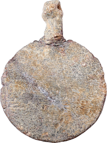 English Christian Pilgrim's Badge, 14th-15th Century AD - The History Gift Store