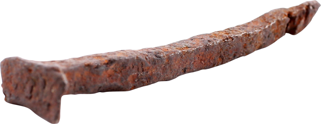 Viking Horseshoe Nail, 866-1067 AD - The History Gift Store