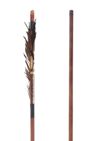 JAPANESE “STUNNING” ARROW - The History Gift Store