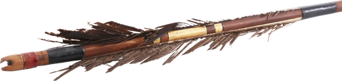 JAPANESE “STUNNING” ARROW - The History Gift Store