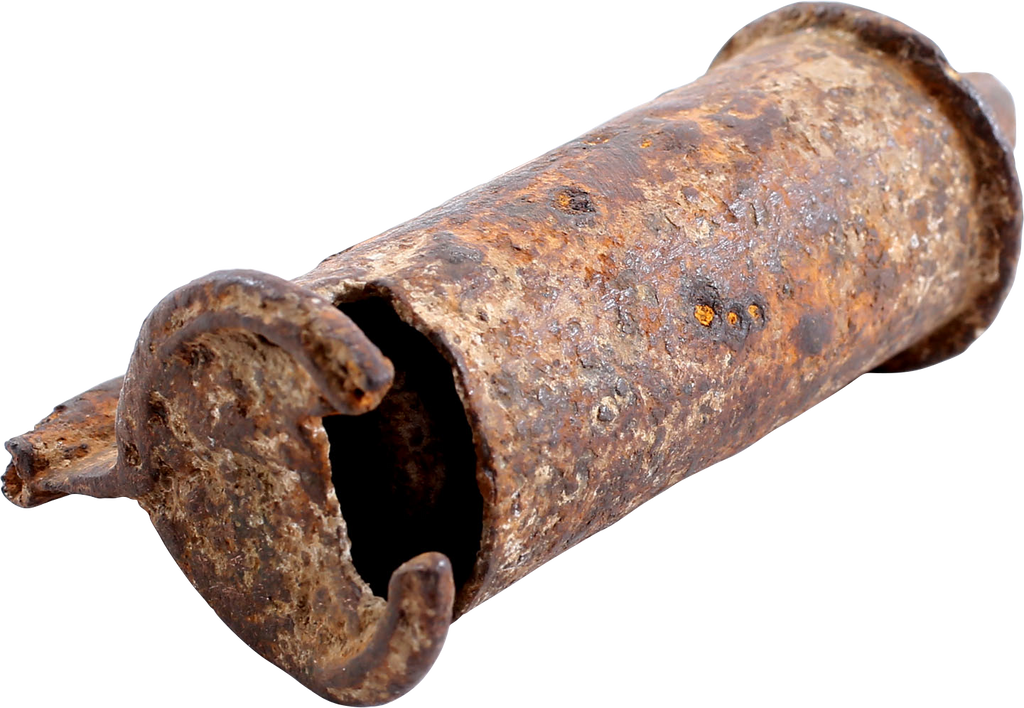 RARE VIKING PADLOCK C.900-1000 AD - Fagan Arms