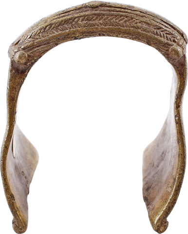 BENIN BRACELET - The History Gift Store