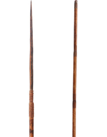 SOLOMON ISLANDS SPEAR - The History Gift Store