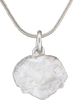 VIKING HEART PENDANT NECKLACE, 900-1050 AD - The History Gift Store
