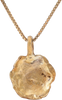 ROMAN/BYZANTINE PENDANT NECKLACE, 5th-8th CENTURY AD - The History Gift Store
