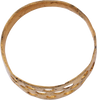 VIKING WARRIOR'S SHIELD RING, 10TH CENTURY AD, SIZE 7 1/2 - The History Gift Store