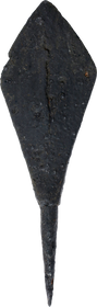 FINE VIKING TANGED ARROWHEAD, C. 9th-10th CENTURY - The History Gift Store