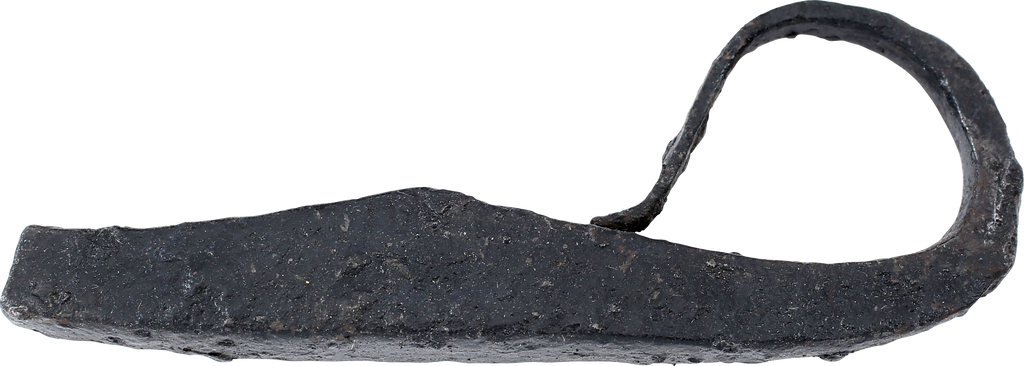 VIKING FLINT STRIKER/FIRE STARTER, C.850-1050 AD - The History Gift Store