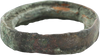 ANCIENT VIKING WEDDING RING C.850-1050 AD, SIZE 9 - The History Gift Store
