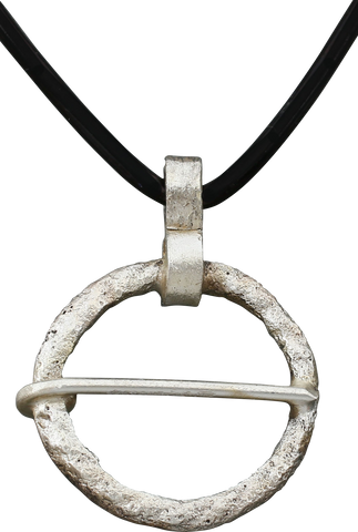 VIKING PROTECTIVE BROOCH, 850-1050 AD - The History Gift Store