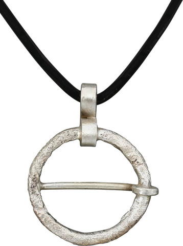 VIKING PROTECTIVE BROOCH, 850-1050 AD - The History Gift Store
