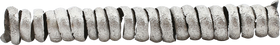 VIKING SPIRAL BEAD, 9TH CENTURY AD - The History Gift Store