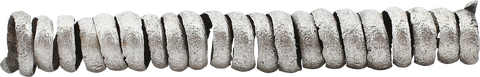 VIKING SPIRAL BEAD, 9TH CENTURY AD - The History Gift Store