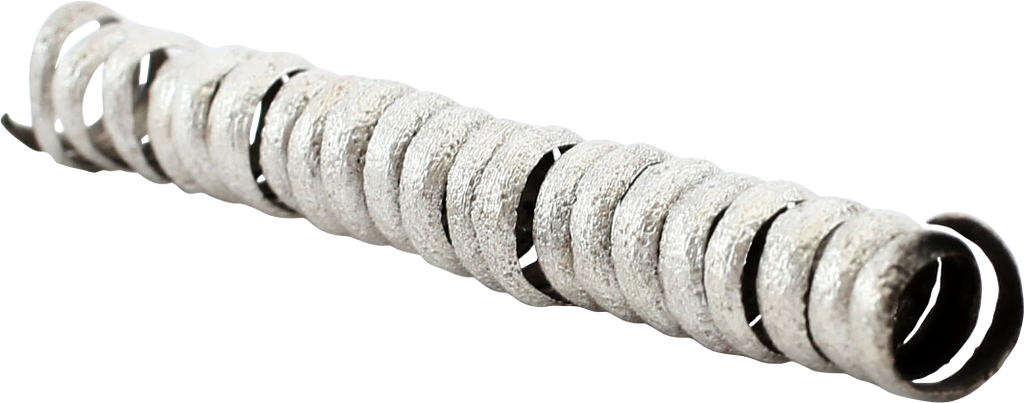 VIKING SPIRAL BEAD, 9TH CENTURY AD - The History Gift Store