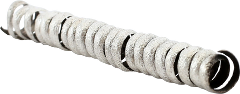 VIKING SPIRAL BEAD, 9TH CENTURY AD - The History Gift Store