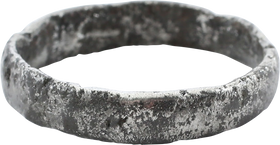 LARGE VIKING WEDDING RING, 9TH-11TH CENTURY AD - The History Gift Store