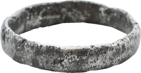 LARGE VIKING WEDDING RING, 9TH-11TH CENTURY AD - The History Gift Store