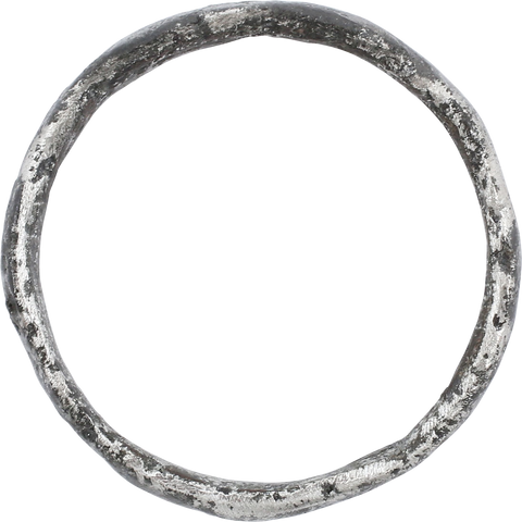 LARGE VIKING WEDDING RING, 9TH-11TH CENTURY AD - The History Gift Store