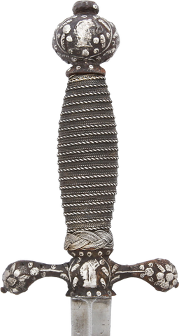 FINE GERMAN RAPIER C.1660 - The History Gift Store