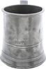 VICTORIAN PEWTER PUB MUG. - The History Gift Store