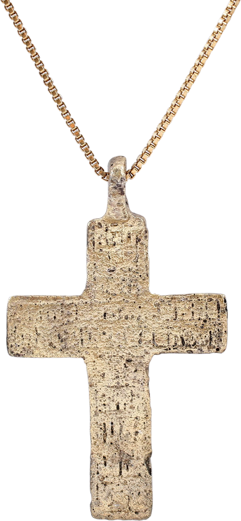 EASTERN EUROPEAN CROSS, 17th-18th CENTURY - The History Gift Store