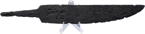 CRUSADER’S SIDE KNIFE C.100-1200 AD - The History Gift Store