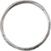 VIKING WEDDING RING, 850-1050 AD, SIZE 8 1/2 - The History Gift Store
