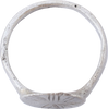 LATE MEDIEVAL EUROPEAN RING SIZE 8 1/2 - The History Gift Store
