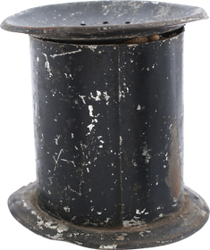 COLONIAL AMERICAN WRITING SANDER - The History Gift Store